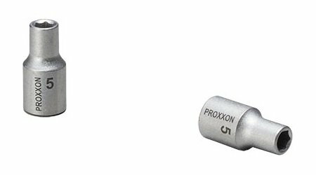 PROXXON �ץ������� 1��4 �����å� �ߥ��1/4�����åȡ� �ϥ�ɥġ���