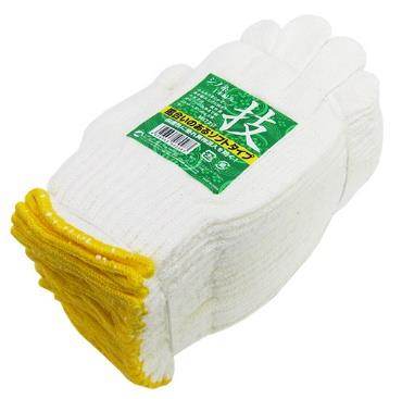 MITANI ミタニコーポレーション 技 waza 軍手 グローブ アパレル