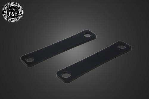 INADOME イナドメ W3タイプウインカー用 ロングステー イナドメ