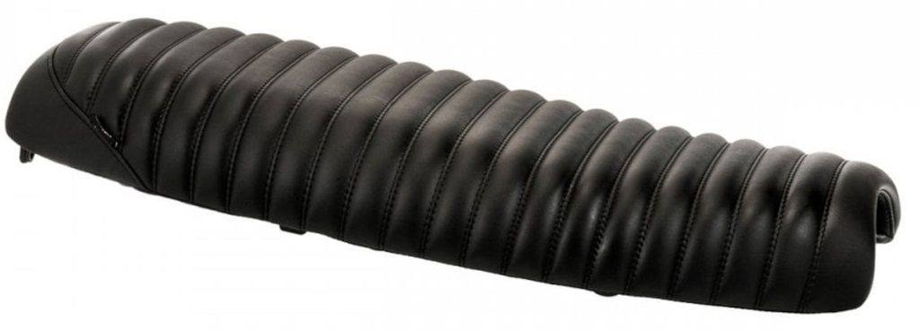 Motone Customs モートーンカスタムズ シート スキニー KRAIT MK.II BONNEVILLE SE T100 SCRAMBLER 900 THRUXTON TRIUMPH トライアンフ シート関連 外装