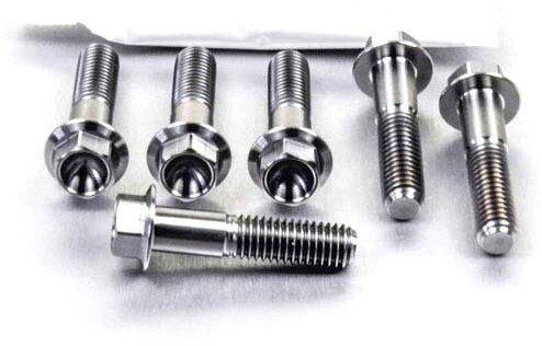 PRO BOLT プロボルト トップ ＆ ボトム クランプ ヨーク ピンチ キット RS250 RSV1000 Tuono R Fighter SL1000 Falco 1190 APRILIA アプリリア KTM 汎用ボルト・ネジ