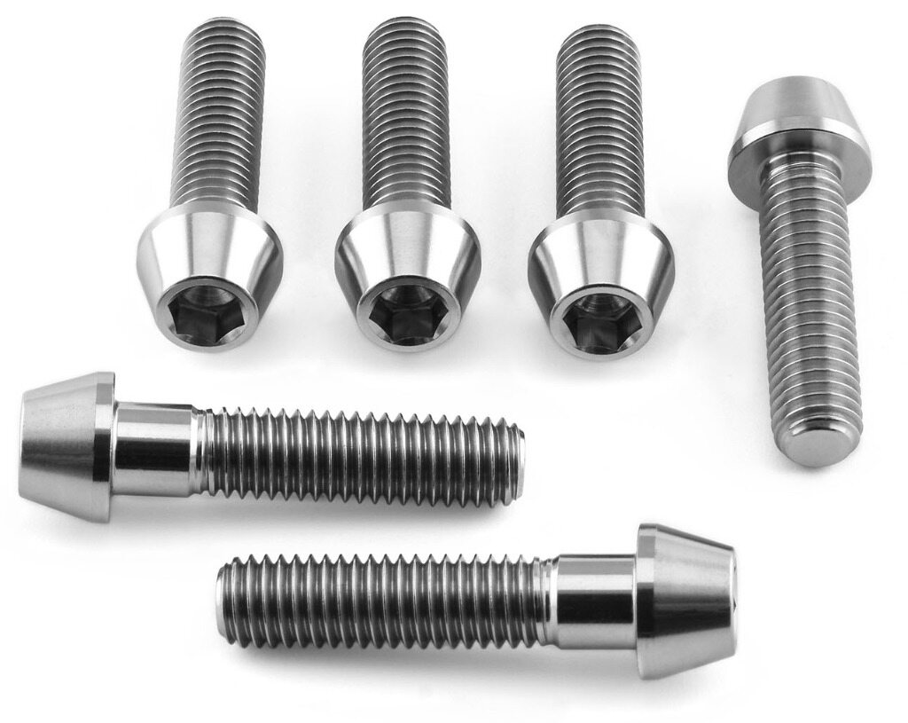 PRO BOLT プロボルト トップ ＆ ボトム クランプ ヨーク ピンチ キット RS125 Sport 1000S Versys 650 GSR600 Tiger Explorer YZF-R1M YZF-R1 APRILIA アプリリア DUCATI ドゥカティ KAWASAKI カワサキ SUZUKI スズキ TRIUMPH トライアンフ YAMAHA ヤマハ 汎用ボルト・ネジ