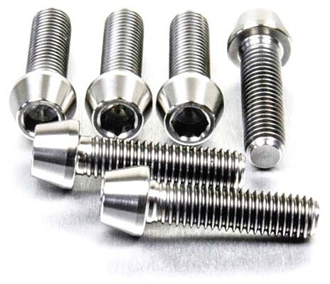 PRO BOLT プロボルト トップ ＆ ボトム クランプ ヨーク ピンチ キット NA850 Mana SL750 Shiver Mito 125 990 Superduke FZ8 MT-07 MT-09 YZF-R1 Big Bang YZF-R6 APRILIA アプリリア CAGIVA カジバ KTM YAMAHA ヤマハ 汎用ボルト・ネジ