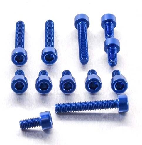 PRO BOLT プロボルト フューエル キャップ キット 990 Adventure KTM 汎用ボルト・ネジ