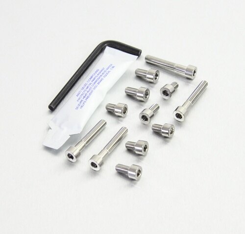 PRO BOLT プロボルト フューエル キャップ キット 990 Adventure KTM 汎用ボルト・ネジ