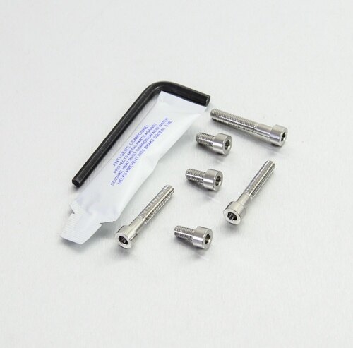 PRO BOLT プロボルト フューエル キャップ キット 690 Duke 990 Superduke KTM 汎用ボルト・ネジ