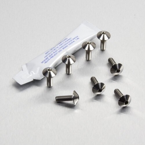 PRO BOLT プロボルト フューエル キャップ キット Griso 1100 MOTOGUZZI モトグッチ 汎用ボルト・ネジ