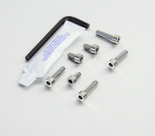 PRO BOLT プロボルト フューエル キャップ キット DL650 V-Strom DL650A SUZUKI スズキ 汎用ボルト・ネジ