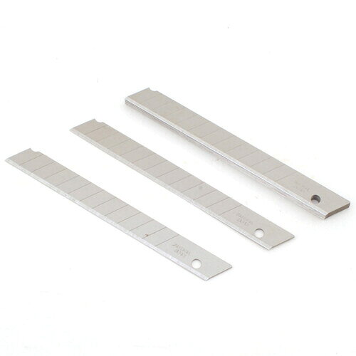 SK11 エスケー11 カッター替刃 小 10枚入り カッター 切断・切削系工具