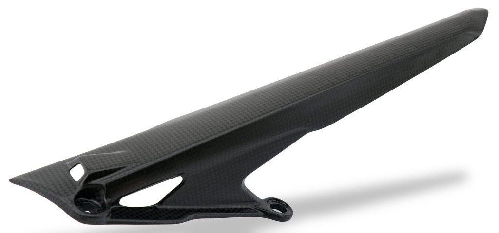 CNC Racing シーエヌシーレーシング アッパーチェーンカバー MULTISTRADA V4 Pikes Peak S Sport DUCATI ドゥカティ チェーンカバー 外装