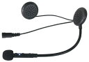 RISE CORPORATION ライズコーポレーション ヘッドセット M1 インカム・インターコム 電子機器類
