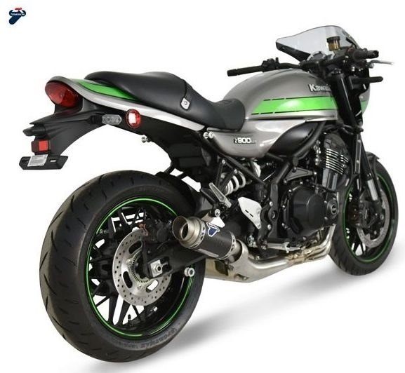 Other - TERMIGNONI テルミニョーニ GPクラシックタイプ スリップオンサイレンサー Z900RS KAWASAKI カワサキ スリップオンマフラー マフラー