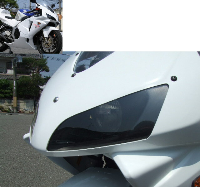 才谷屋 サイタニヤ 600RRレプリカ フルカウルタイプ-2 CBR250RR (MC22) HONDA ホンダ