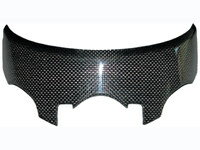 SPEED CARBON スピードカーボン ヘッド・ライトカバー MONSTER696 [モンスター] MONSTER1100 DUCATI ドゥカティ アッパーカウル・フロントカウル カウル関連 外装