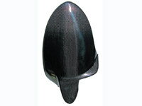 SPEED CARBON スピードカーボン リアフェンダー MONSTER1100 [モンスター] DUCATI ドゥカティ フェンダー関連 外装