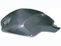 SPEED CARBON スピードカーボン タンクカバー MONSTER696 [モンスター] MONSTER1100 DUCATI ドゥカティ タンク関連 外装