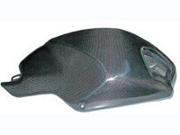 SPEED CARBON スピードカーボン タンクカバー MONSTER696 [モンスター] MONSTER1100 DUCATI ドゥカティ タンク関連 外装