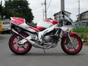 DOGFIGHT RACING ドッグファイトレーシング DFR チャンバー NSR250R HONDA ホンダ