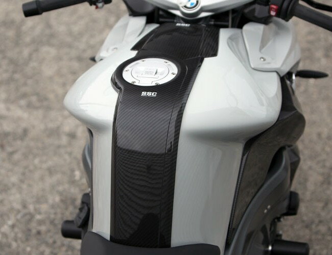 Sasaki sports club ササキスポーツクラブ タンクパット K1300R K1200R SPORT BMW タンクパッド タンク関連 外装
