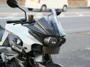 Sasaki sports club ササキスポーツクラブ フロントハーフカウル K1300R BMW BMW