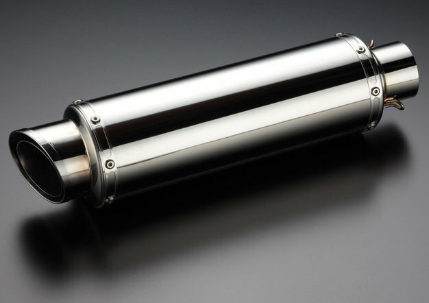 BEAMS ビームス 汎用サイレンサー 補修・汎用サイレンサー マフラー