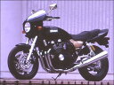 CHIC DESIGN シックデザイン マスカロード XJR400 XJR400R YAMAHA ヤマハ YAMAHA ヤマハ YAMAHA ヤマハ 2