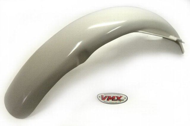 HollyEquip ホーリーエクイップ リアフェンダー CR250 HONDA ホンダ フェンダー関連 外装