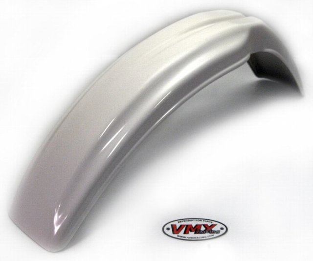 HollyEquip ホーリーエクイップ フロントフェンダー CR250 HONDA ホンダ フェンダー関連 外装