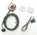 PROTEC プロテック RPI-H02 ローラーポジションインジケーターキット Dio110 11- 専用 ディオ110 HONDA ホンダ シフトポジションインジケーター メーター・インジケーター関係 電装系
