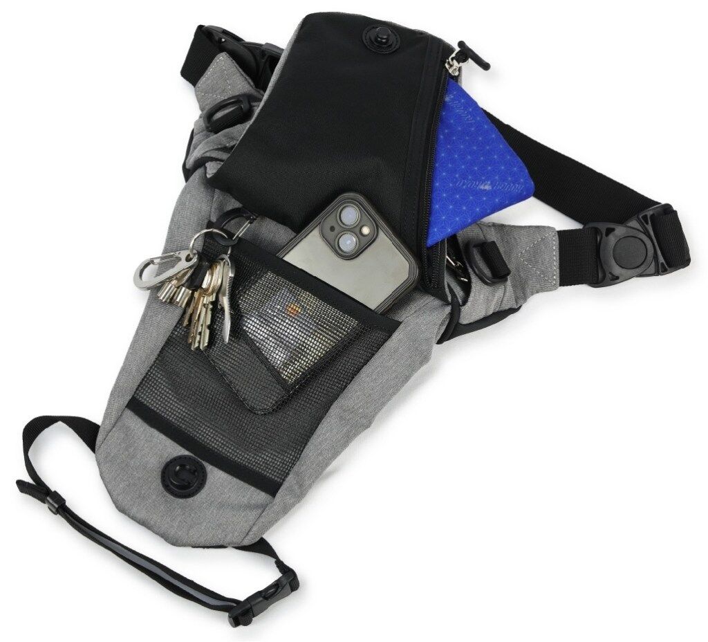 ROUGH��ROAD ��ա������� ��ե�å��ۥ륹���� �������ȥݡ������ҥåץХå� �Хå�