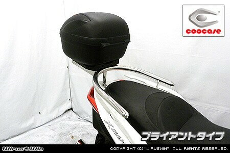 WirusWin �����륺������ �ꥢ�ܥå����ѥ١����֥饱�å��դ�����ǥ�С� XMAX 250 XMAX300 YAMAHA ��ޥ� ����֥С�������ǥ�С������������С� ����