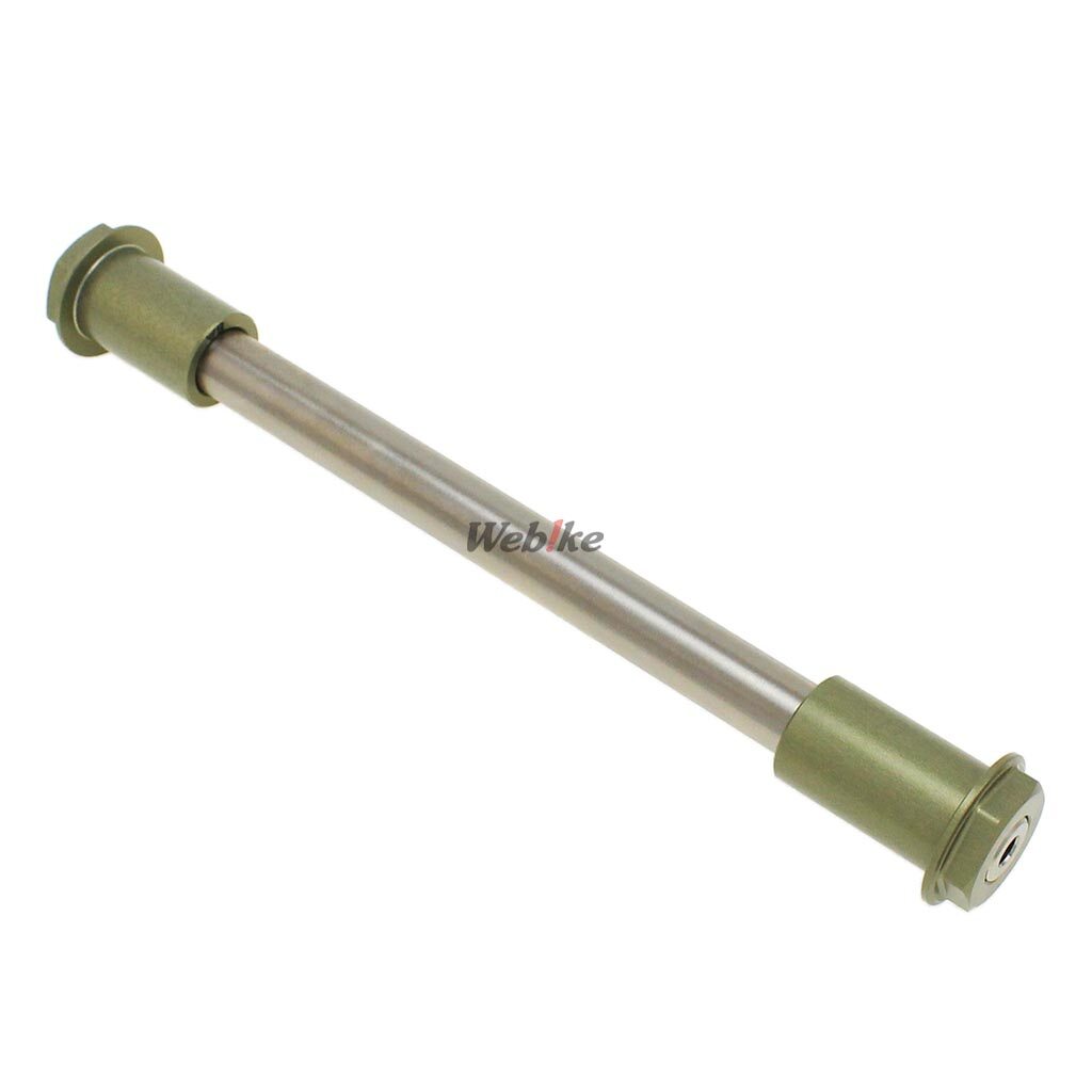 JB POWER(BITO R&D) JBパワー(ビトーR&D) 中空クロモリシャフト GSX1100S GSX750S ...