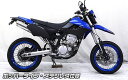 WirusWin ウイルズウィン スリップオンマフラー ポッパータイプ Dトラッカー KLX250 KAWASAKI カワサキ KAWASAKI カワサキ KAWASAKI カワサキ KAWASAKI カワサキ