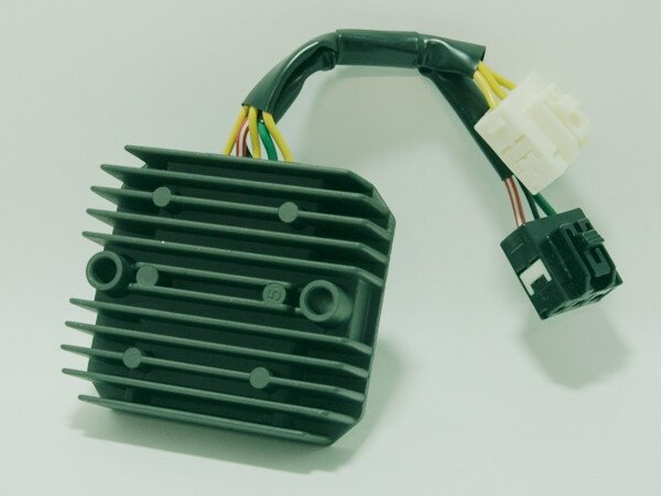 GARUDA ガルーダ 汎用レギュレーター GR-3 レギュレーター・レクチファイヤ 電装系