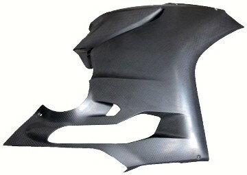 SPEED CARBON スピードカーボン サイドカウル 右側 1199 PANIGALE [パニガーレ] DUCATI ドゥカティ サイドカウル・サイドカバー カウル関連 外装