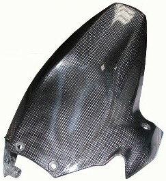 SPEED CARBON ���ԡ��ɥ����ܥ� �ꥢ�ե������ 1199 PANIGALE [�ѥ˥�����] DUCATI �ɥ����ƥ� �ե��������Ϣ ����