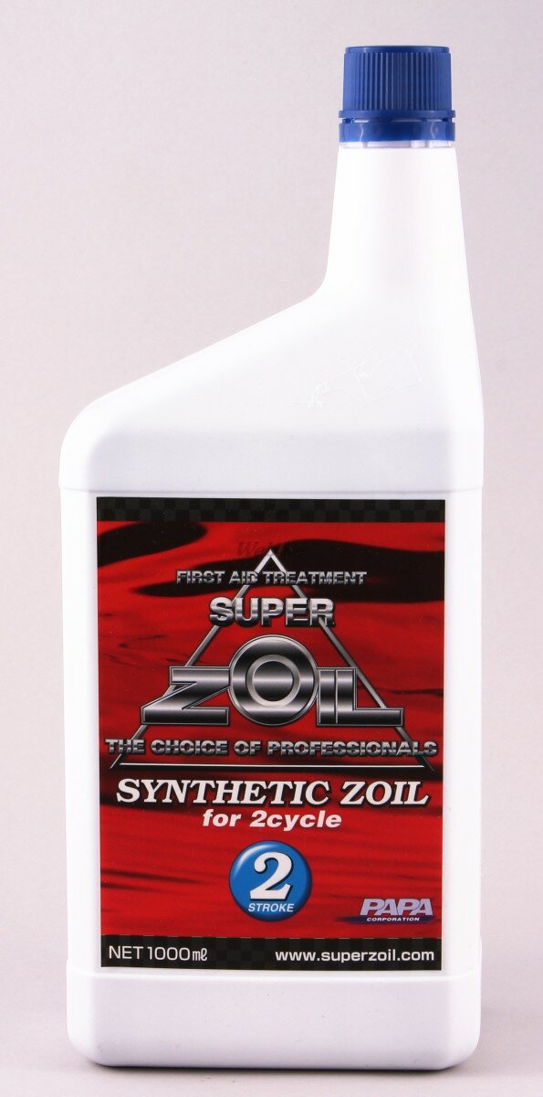 SUPER ZOIL X[p[]C [X[p[]C VZeBbN]C] SUPER ZOILSYNTHETIC ZOIL for 2cycle