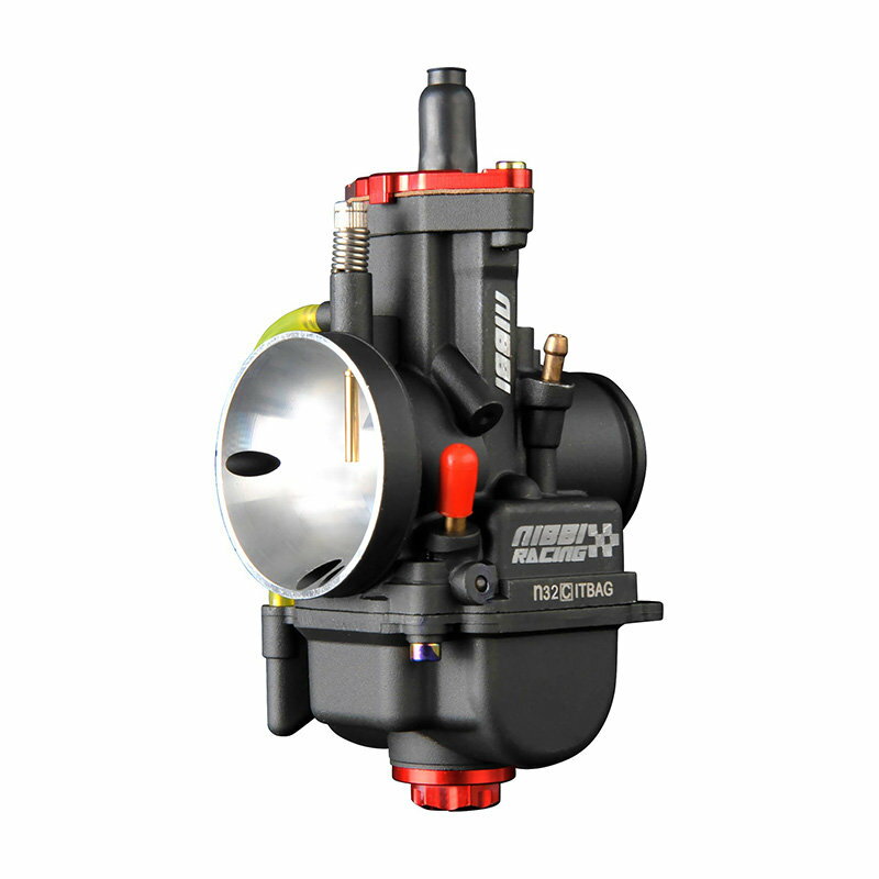 NIBBI �j�r Anodizing �L���u���^�[ PWK32 �z�C�֘A �G���W��