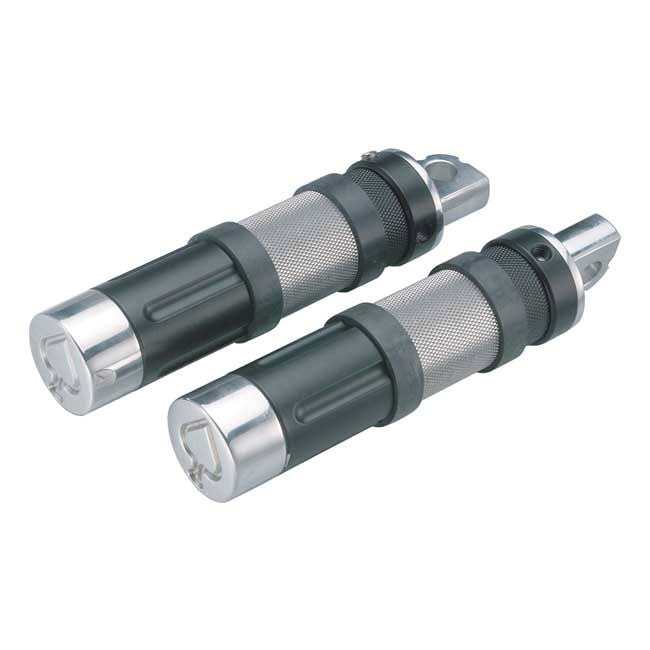 HELLS KITCHEN CHOPPERS ヘルズキッチンチョッパーズ YOUNG GUNS ステップ MALTESE CROSS【YOUNG FOOTP..