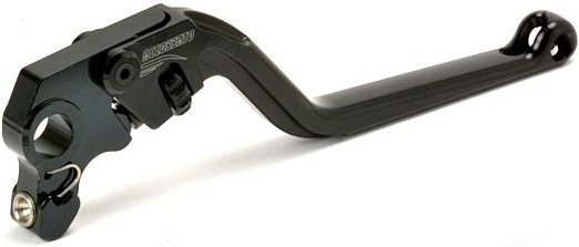 ACCOSSATO アコサット CNCブレーキレバー B012 Hypermotard 796 821 821Hyperstrada 939 939Strada Monster 696 821Dark 821Stripe 690 Duke SMC SMCR Enduro R SMC-R Adventure 1050 DUCATI ドゥカティ KTM ブレーキレバー ハンドル周辺パーツ ハンドル