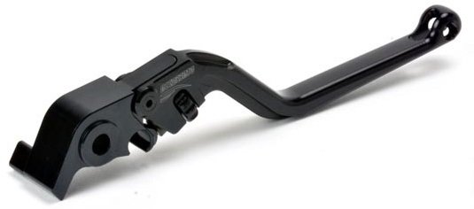 ACCOSSATO アコサット CNCブレーキレバー F011 APRILIA アプリリア DUCATI ドゥカティ KTM MV AGUSTA アグスタ TRIUMPH トライアンフ ブレーキレバー ハンドル周辺パーツ ハンドル