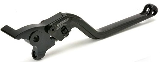 ACCOSSATO アコサット CNCブレーキレバー F039 RC125 RC125Duke RC200 RC200Duke RC390 RC390Duke KTM ブレーキレバー ハンドル周辺パーツ ハンドル