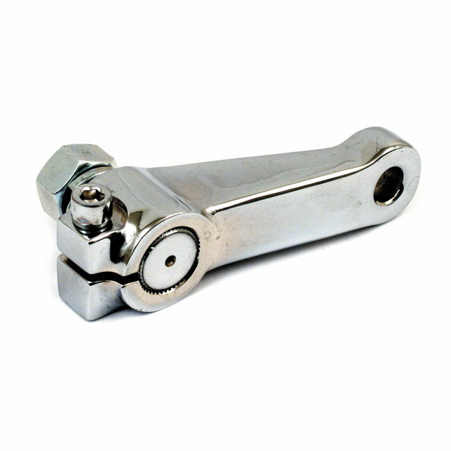 SAMWEL サムウェル 補修 ペダルサポートブラケット【REPL PEDAL SUPPORT BRACKET】 58-85 B．T． SWINGARM EXCL． SOFTAIL HARLEY-DAVIDSON ハーレーダビッドソン ブレーキペダル ステップ 足回り