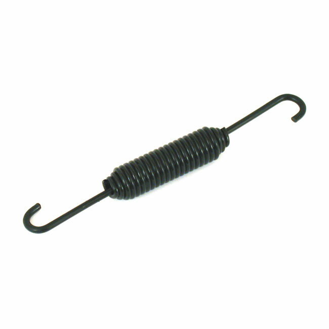 SAMWEL サムウェル スプリングブレーキペダル【SPRING BRAKE PEDAL】 ALL 45SV MODELS HARLEY-DAVIDSON ハーレーダビッドソン ブレーキペダル ステップ 足回り