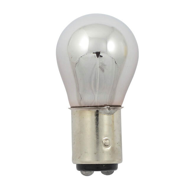 MCS エムシーエス デュアルフィラメントバルブ 1157【DUAL FILAMENT BULB 1157】 ...