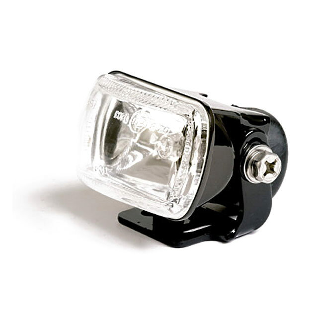 MCS エムシーエス MICRO H3 フォグラム【MICRO FOGLAMP】 ヘッドライト 灯火類 電装系