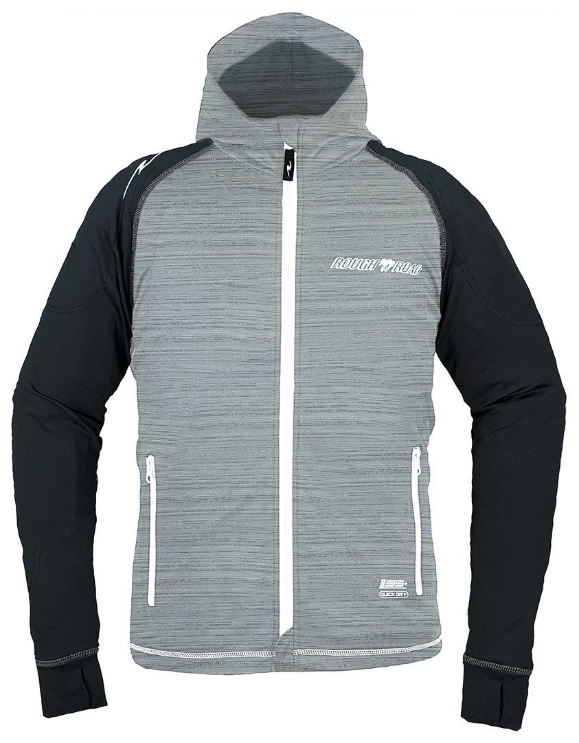 ROUGH＆ROAD ラフ＆ロード アーマーフーディー オールシーズンジャケット ジャケット アパレル(2.0)