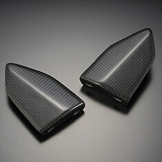 de LIGHT ディライト ヒールガード 999 749 DUCATI ドゥカティ ステップ 足回り