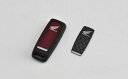 HONDA ホンダ Honda SMART Key エンブレム Dio110 ADV160 PCX PCX160 LEAD125 外装 カラー:ブラック/ハニカム柄(08F70K2TP20)(2)