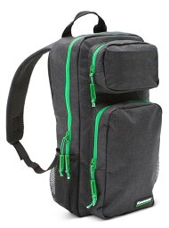 US KAWASAKI 北米カワサキ純正アクセサリー SLIMMING BACKPACK